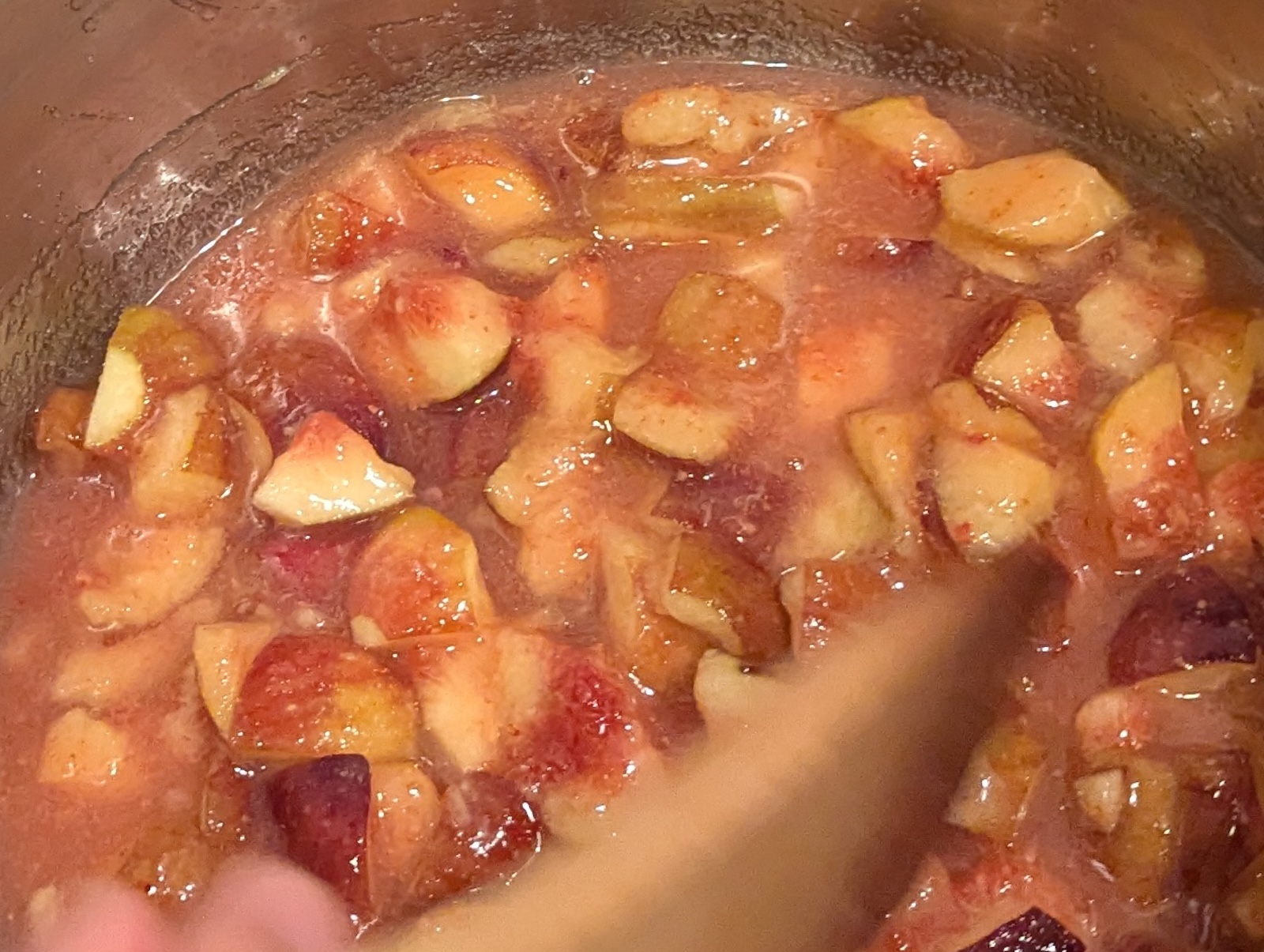 いちじくジャム