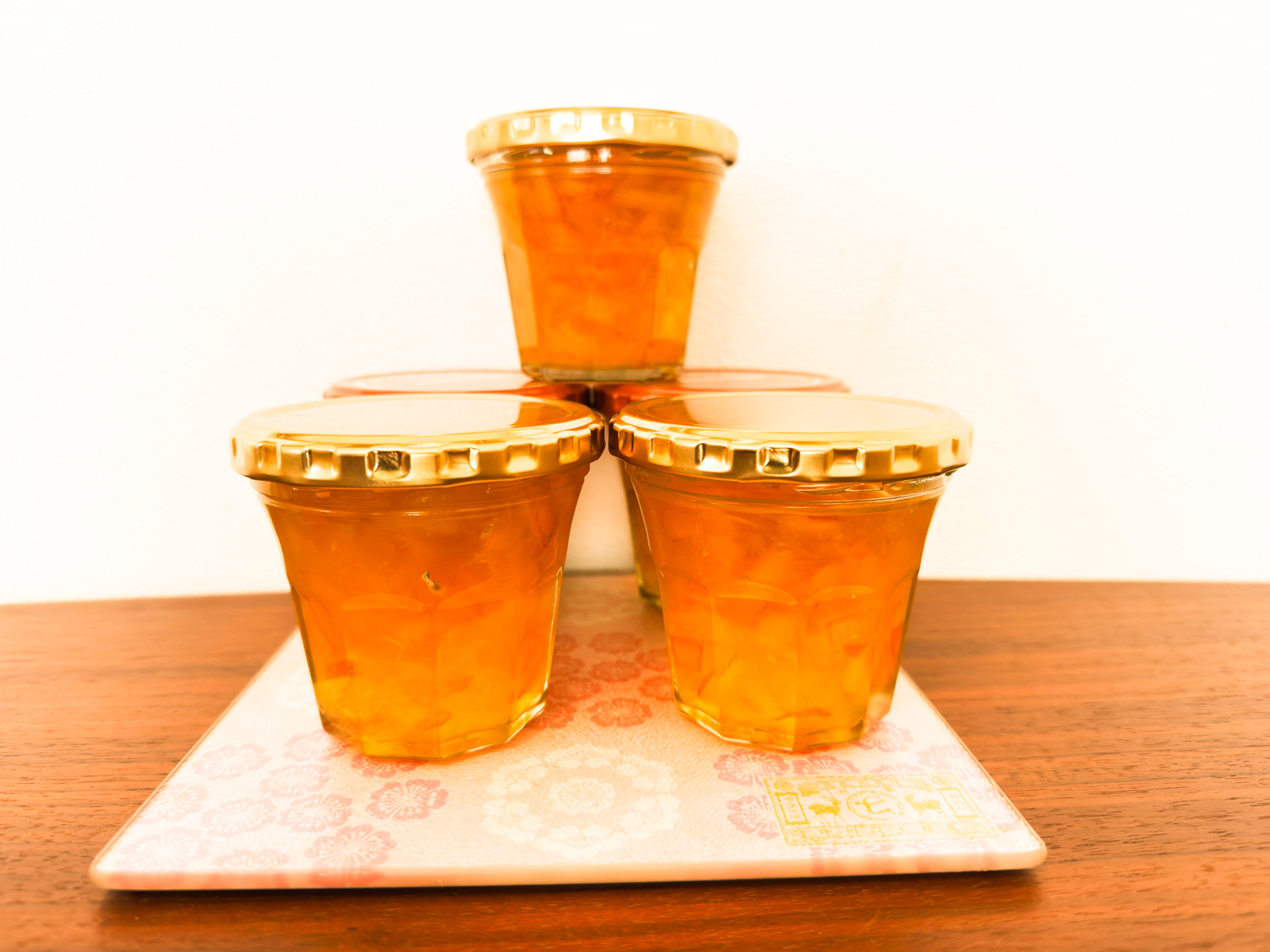 甘夏マーマレード2026